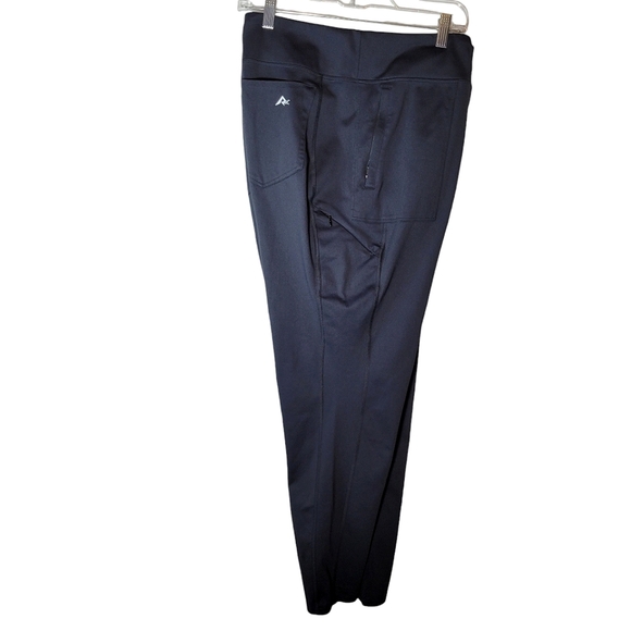 Ridgecut black workout pants Size 2X - Picture 1 of 8